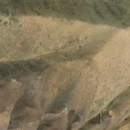 Satellite imagery of Kōh-e Tah-e Zard, AF