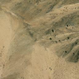 Satellite imagery of Kōh-e Tah-e Zard, AF