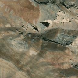 Satellite imagery of Taygh-e Kalā-ye Khar, AF