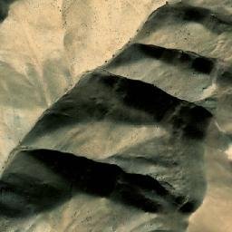 Satellite imagery of Kōh-e Tal-e Murq, AF