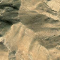 Satellite imagery of Kōh-e Tal-e Murq, AF