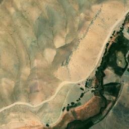 Satellite imagery of Kowdak, AF