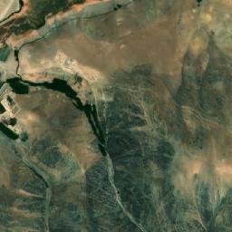 Satellite imagery of Kowdak, AF