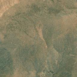 Satellite imagery of Kōh-e Hazārah Bāy, AF