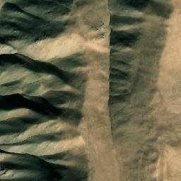 Satellite imagery of Kōh-e Yakabēd, AF