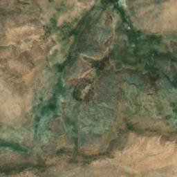 Satellite imagery of Kōh-e Ājah, AF