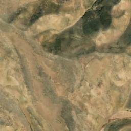 Satellite imagery of Kōh-e Sar-e Ghargharagī, AF