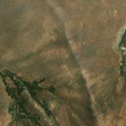 Satellite imagery of Kōh-e Kējak, AF