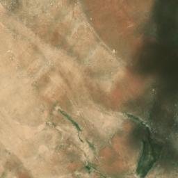 Satellite imagery of Kōh-e Sarband, AF
