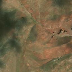Satellite imagery of Kōh-e Sarband, AF