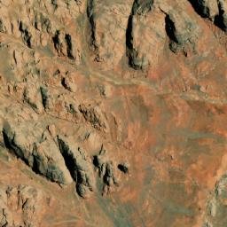 Satellite imagery of Kōh-e Takhsūrān, AF