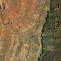 Satellite imagery of Kōh-e Takhsūrān, AF