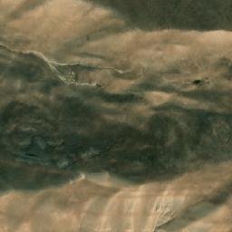 Satellite imagery of Kōh-e Chapar Qōl, AF