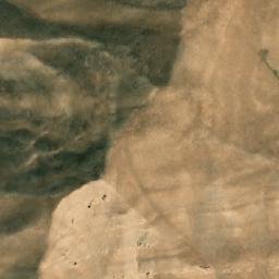 Satellite imagery of Kōh-e Chapar Qōl, AF