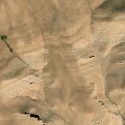 Satellite imagery of Kōh-e Chapar Qōl, AF