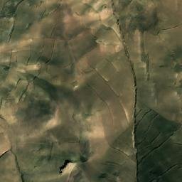 Satellite imagery of Band-e Alā Madad, AF