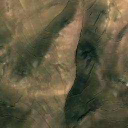 Satellite imagery of Band-e Alā Madad, AF