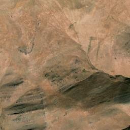 Satellite imagery of Sar-e Jang Jāy, AF
