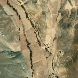 Satellite imagery of Kōh-e Gīrō, AF