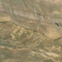 Satellite imagery of Kōtal-e Iskah, AF