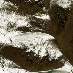 Satellite imagery of Sar-e Ghowch Qōl, AF