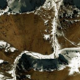 Satellite imagery of Sar-e Ghowch Qōl, AF