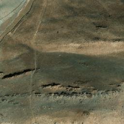 Satellite imagery of Tōp, AF