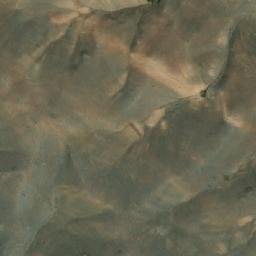 Satellite imagery of Kōh-e Chajīn, AF