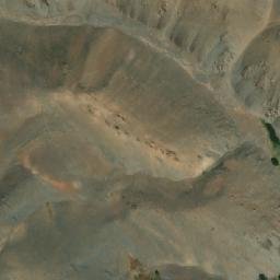 Satellite imagery of Kōh-e Chajīn, AF