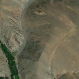 Satellite imagery of Kōh-e Chajīn, AF