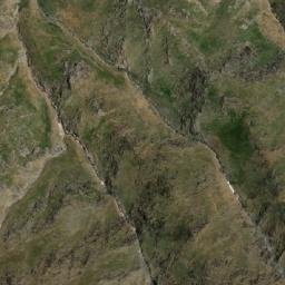 Satellite imagery of Kōh-e Qalāt, AF