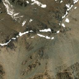Satellite imagery of Kōh-e Sārak, AF