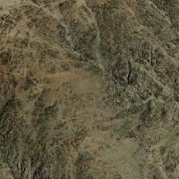 Satellite imagery of Kōh-e Sārak, AF