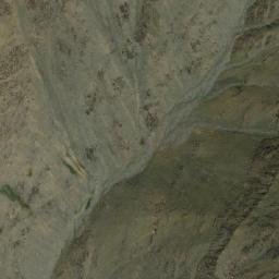 Satellite imagery of Kōh-e Zar Sang, AF