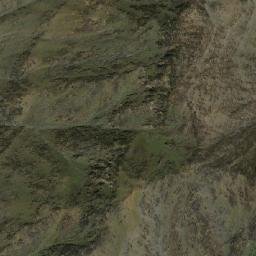 Satellite imagery of Kōh-e Zar Sang, AF