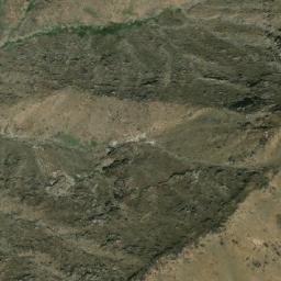 Satellite imagery of Kōh-e Siyāh Kōh, AF