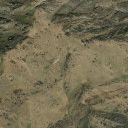 Satellite imagery of Kōh-e Siyāh Kōh, AF