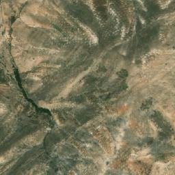 Satellite imagery of Kōh-e Sang-e Shāh wa ’Arūs wa Kōhbakī, AF