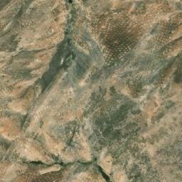 Satellite imagery of Kōh-e Sang-e Shāh wa ’Arūs wa Kōhbakī, AF