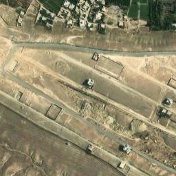 Satellite imagery of Tapah-ye Kamān Grān, AF
