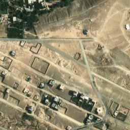 Satellite imagery of Tapah-ye Kamān Grān, AF