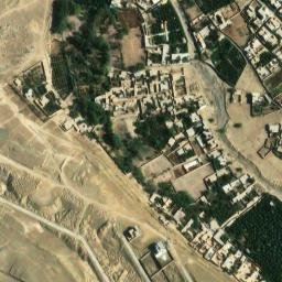 Satellite imagery of Khwājah-ye Sabz Pōsh Ghunḏêy, AF