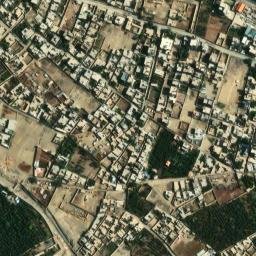 Satellite imagery of Khwājah-ye Sabz Pōsh Ghunḏêy, AF