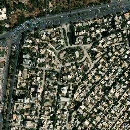 Satellite imagery of Kōh-e ‘Alīābād, AF