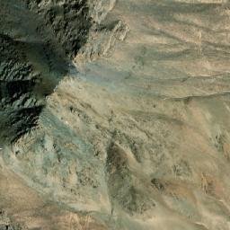 Satellite imagery of Dilyowānū Ghās̲h̲ē, AF