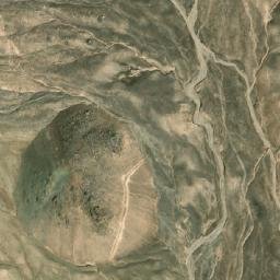 Satellite imagery of Dilyowānū Ghās̲h̲ē, AF