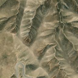 Satellite imagery of Latah Band Ghar, AF