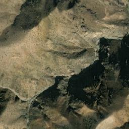 Satellite imagery of Walī Nāw Ghar, AF