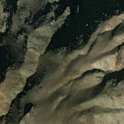 Satellite imagery of Walī Nāw Ghar, AF