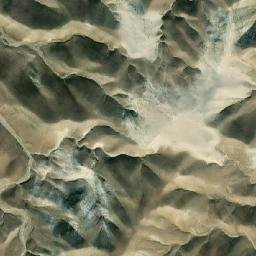 Satellite imagery of Anjīr Tālah, AF